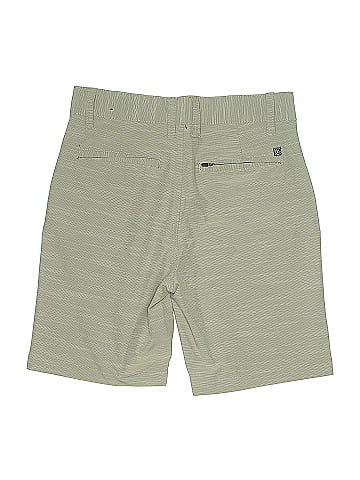 Burnside Shorts (view 2)