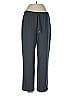 Joie Gray Casual Pants Size L - photo 1