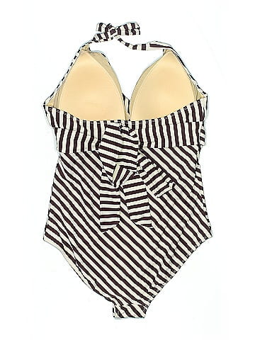 Swimsuits for all One Piece Swimsuit (view 2)