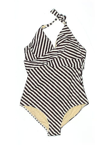 Swimsuits for all One Piece Swimsuit (view 1)