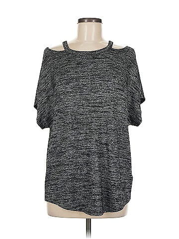 Xersion Short Sleeve Top (view 1)