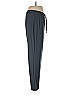Joie Gray Casual Pants Size L - photo 4