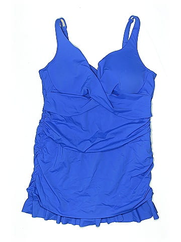 Swimsuits for all One Piece Swimsuit (view 1)
