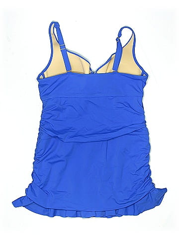 Swimsuits for all One Piece Swimsuit (view 2)