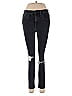 Madewell Hearts Black Jeans Size 28 waist - photo 1