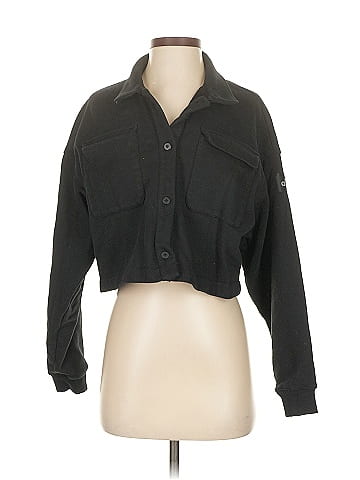 Alo Yoga Jacket (view 1)