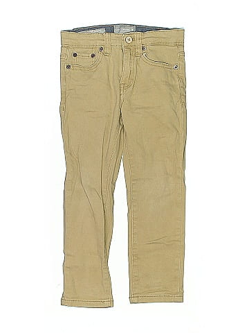Lucky Brand Khakis (view 1)