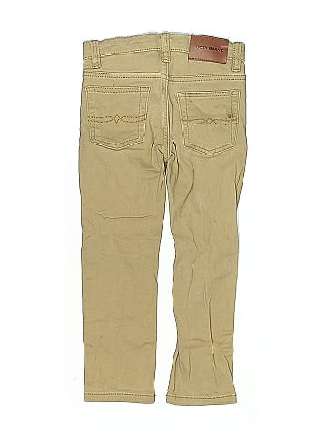 Lucky Brand Khakis (view 2)