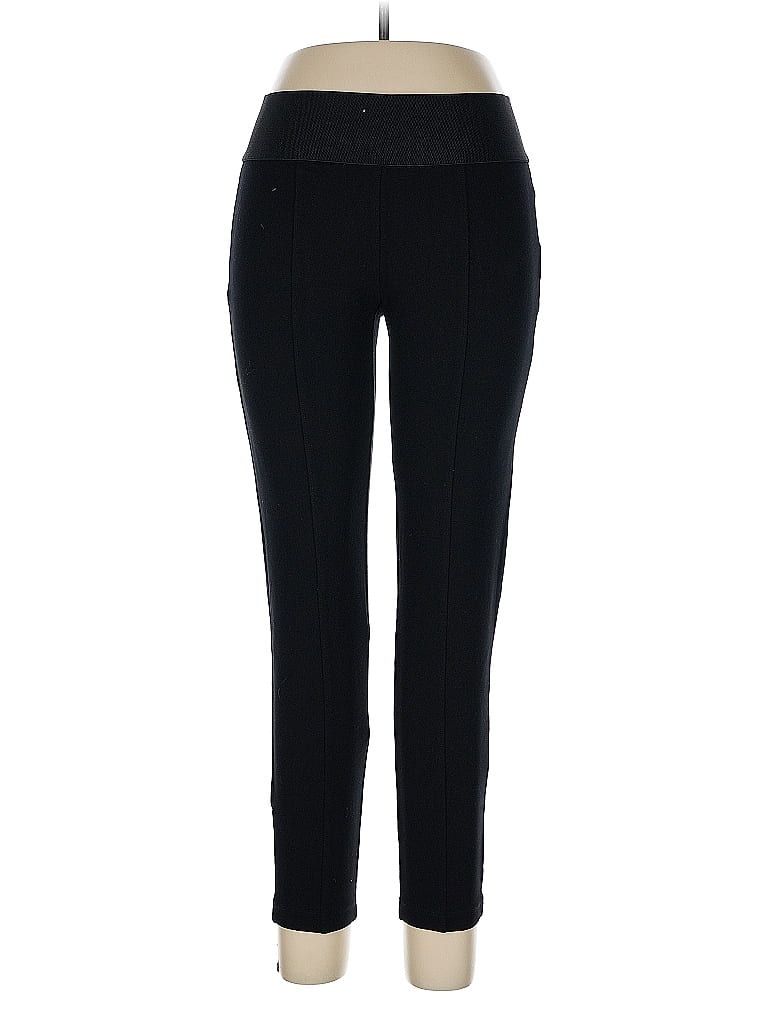 GIBSON LATIMER Pre-owned Active Pants In Black