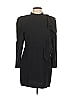 IRO Black Cocktail Dress Size EU (FR) 42 / US 10 - photo 1