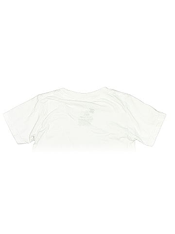 Hanes Short Sleeve T-Shirt (view 2)
