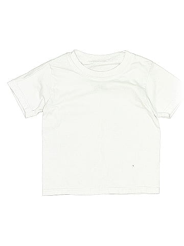 Hanes Short Sleeve T-Shirt (view 1)