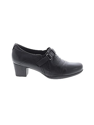 Clarks Ankle Boots (view 1)