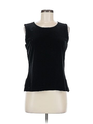 misook Sleeveless Top (view 1)