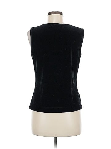 misook Sleeveless Top (view 2)