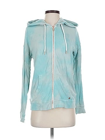Volcom Zip Up Hoodie (view 1)