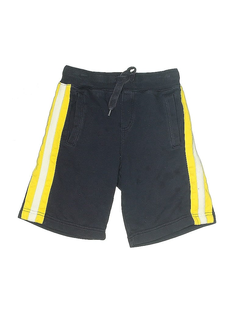 Click to view more detailed imagery on our partner's website Pre-owned Gymboree Kids' Athletic Shorts In Black