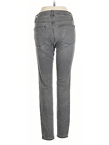FRAME Denim Jeans (view 2)
