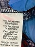 Nautica Plaid Blue Pullover Sweater Size XL - photo 8