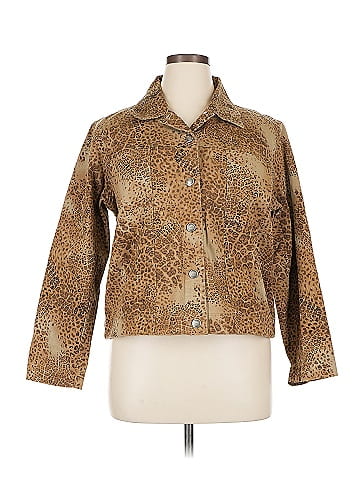 Chico's Design Jacket (view 1)