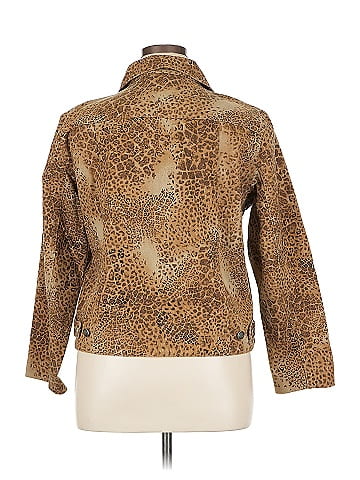 Chico's Design Jacket (view 2)