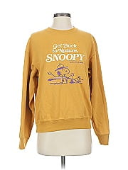 Ut For Uniqlo Sweatshirt