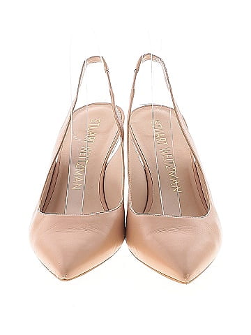 Stuart Weitzman Heels (view 2)