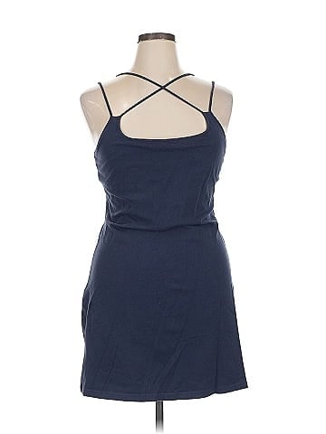 Moda International Casual Dress (view 1)