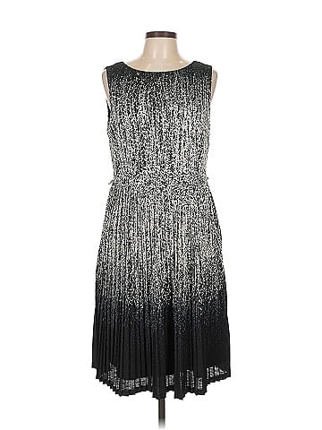 Adrianna Papell Cocktail Dress (view 1)