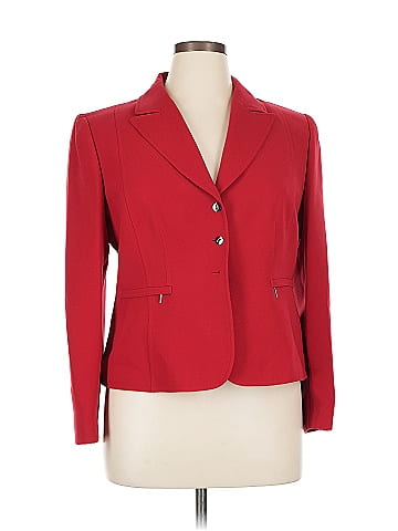 Tahari by ASL Blazer (view 1)
