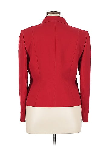 Tahari by ASL Blazer (view 2)