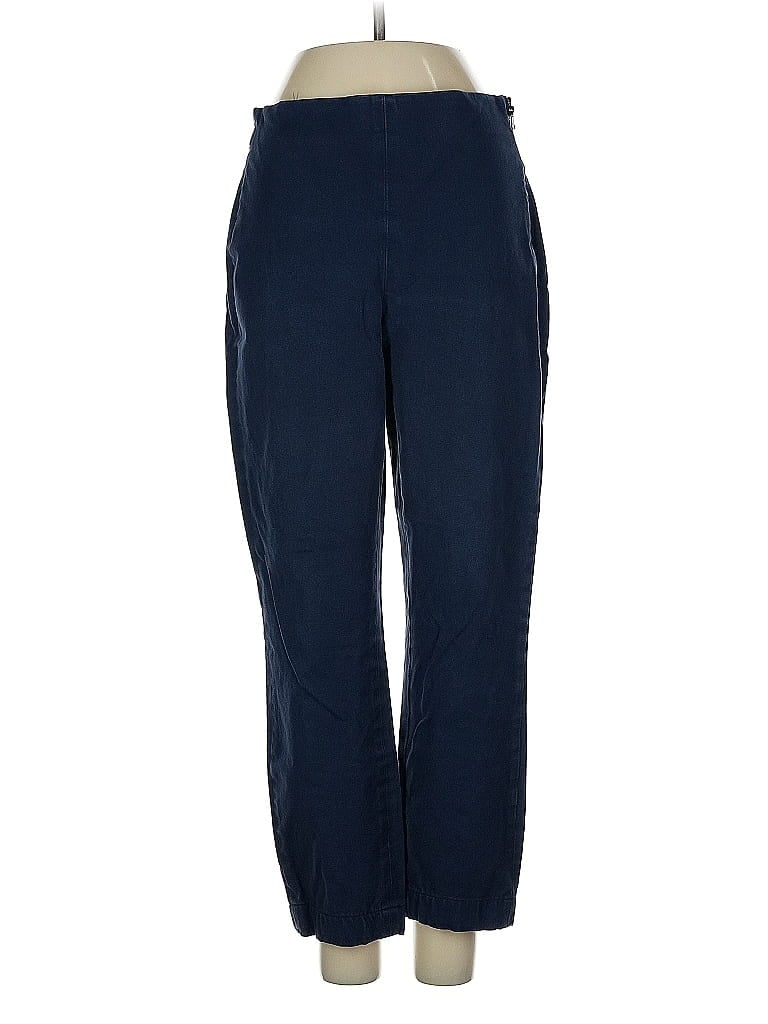 Click to view more detailed imagery on our partner's website Pre-owned Everlane Casual Pants In Blue