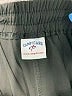 Assorted Brands Solid Black Athletic Shorts Size S - photo 3