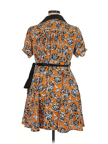 Unique Vintage Casual Dress (view 2)