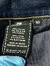 7 For All Mankind Solid Blue Jeans Size 30 waist - photo 8