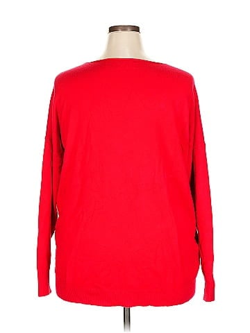 Zenana Pullover Sweater (view 2)