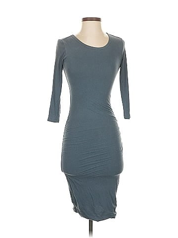 James Perse Cocktail Dress (view 1)