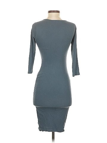 James Perse Cocktail Dress (view 2)