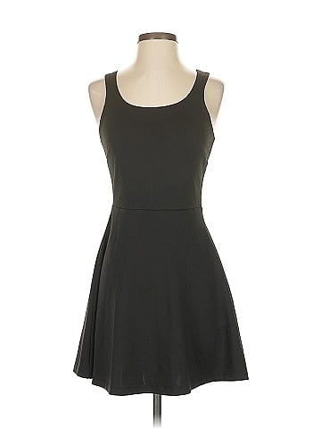 Charlotte Russe Casual Dress (view 1)