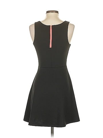 Charlotte Russe Casual Dress (view 2)