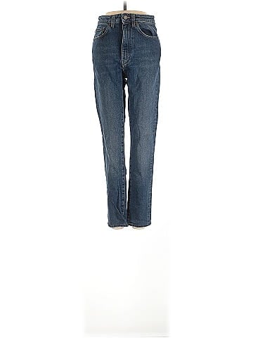 Saint Laurent Jeans (view 1)