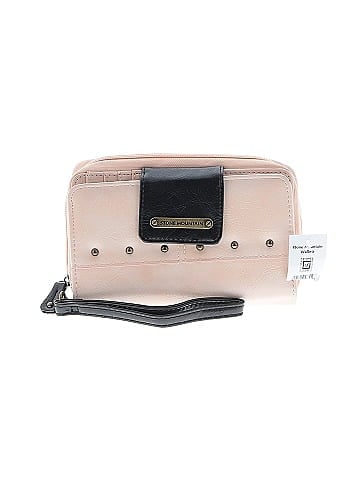 Stone Mountain Leather Wallet (view 1)