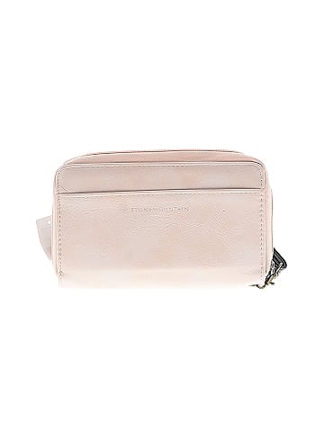 Stone Mountain Leather Wallet (view 2)