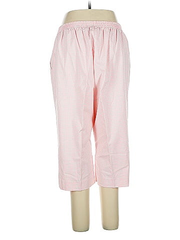 Alfred Dunner Casual Pants (view 1)