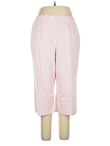 Alfred Dunner Casual Pants (view 2)