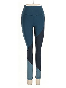 Lululemon Athletica Active Pants