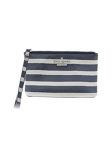 Kate Spade New York Leather Wristlet (view 1)