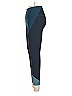 Lululemon Athletica Color Block Blue Active Pants Size 4 - photo 5