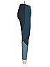 Lululemon Athletica Color Block Blue Active Pants Size 4 - photo 4
