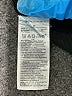 Gap Solid Black Casual Dress Size M - photo 7